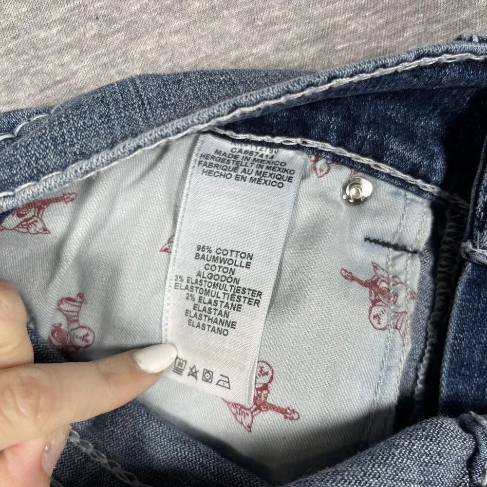 True Religion true religion